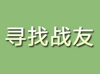 平原寻找战友